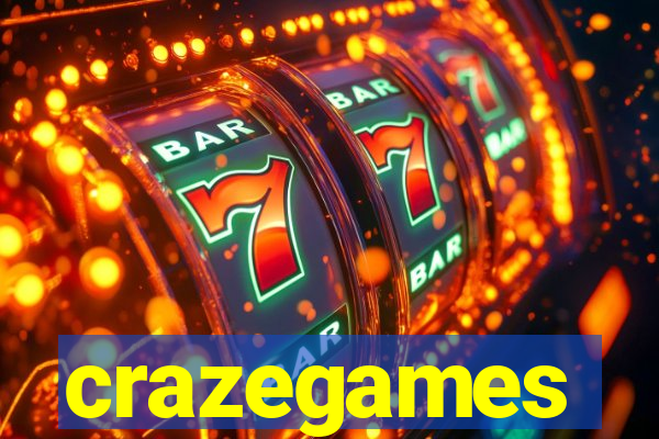 crazegames