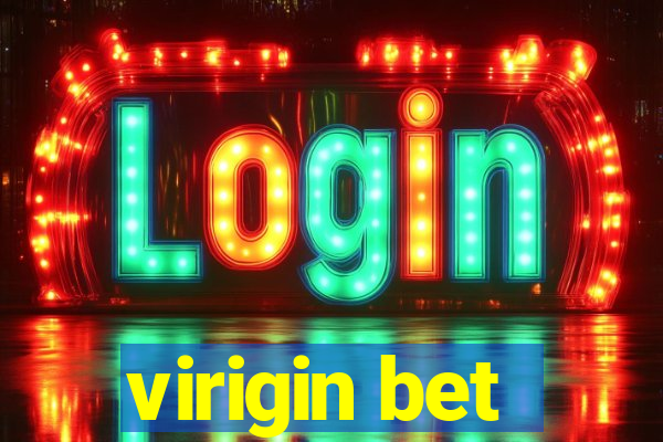 virigin bet