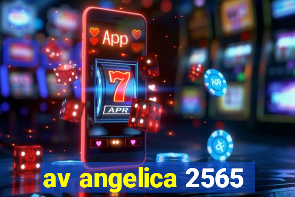 av angelica 2565