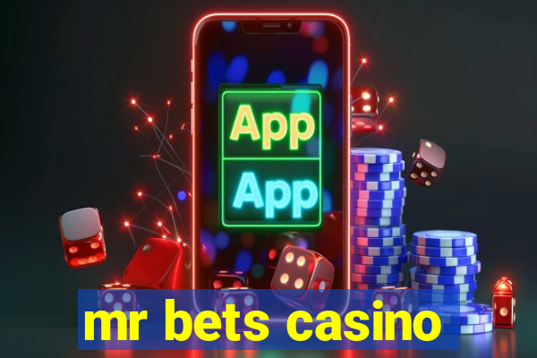 mr bets casino