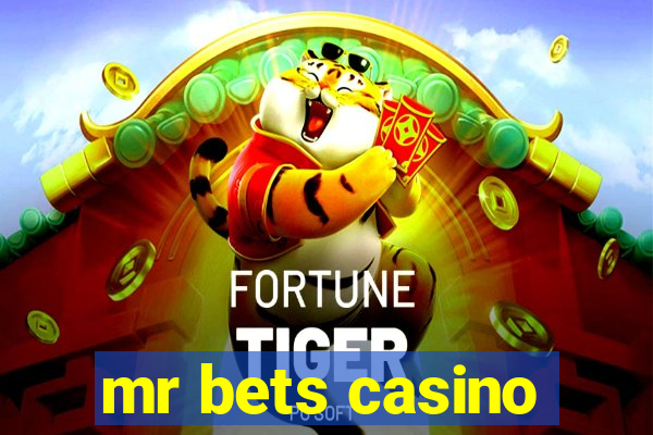 mr bets casino