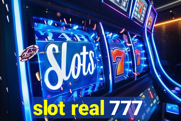 slot real 777