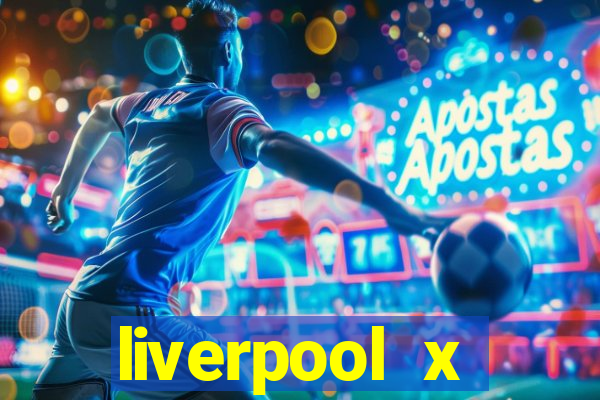 liverpool x tottenham futemax