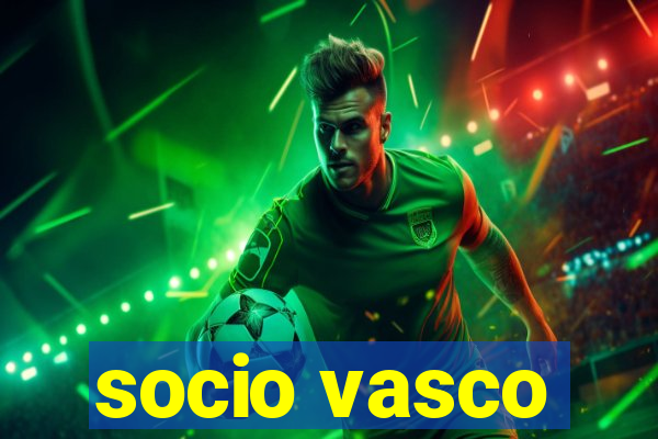 socio vasco