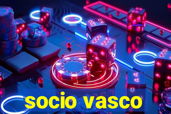 socio vasco