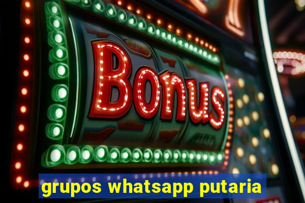 grupos whatsapp putaria