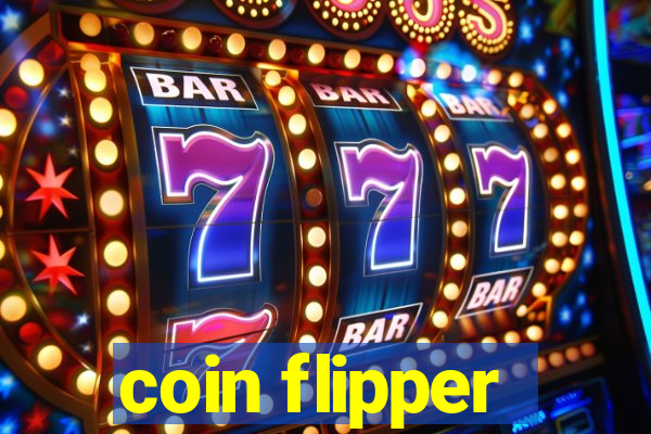 coin flipper