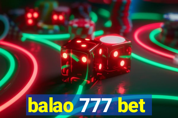 balao 777 bet