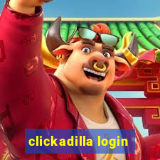 clickadilla login