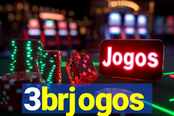 3brjogos