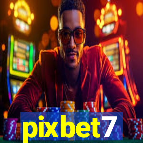 pixbet7