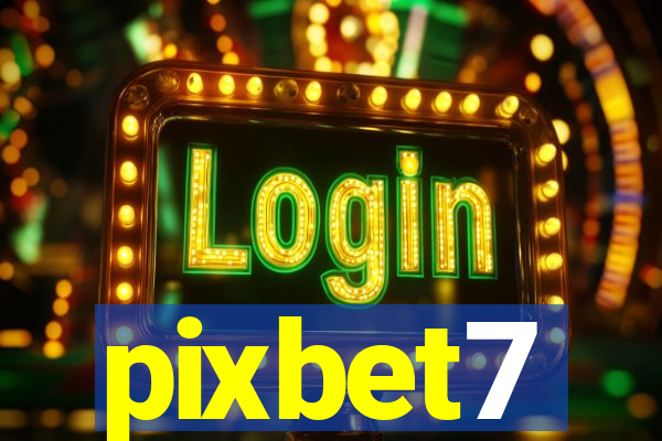 pixbet7