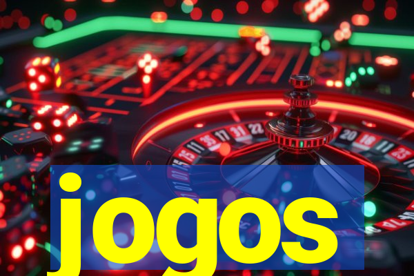 jogos