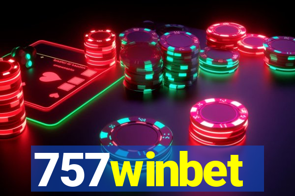 757winbet