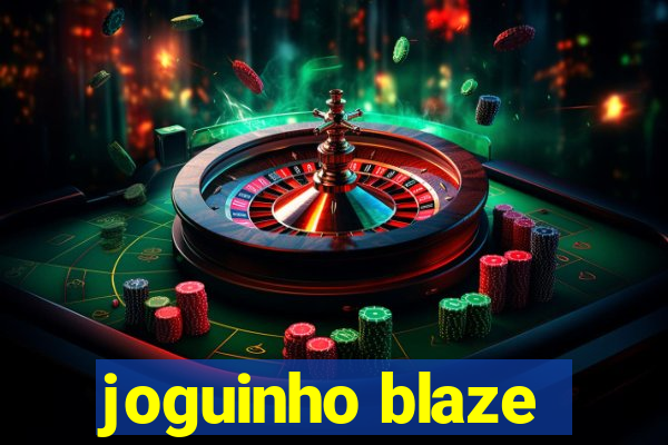 joguinho blaze