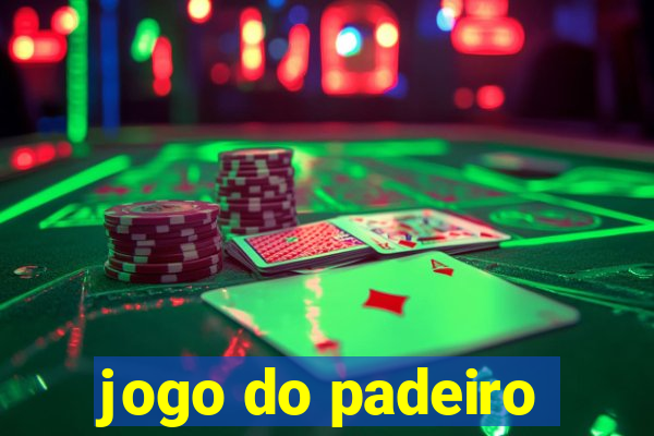 jogo do padeiro