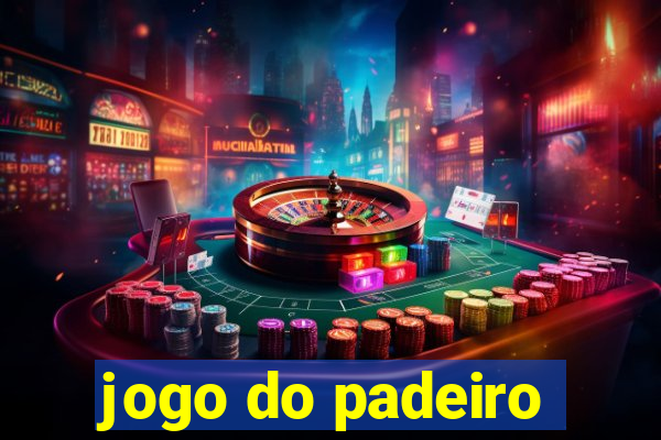 jogo do padeiro