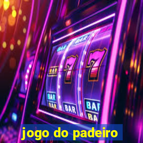 jogo do padeiro