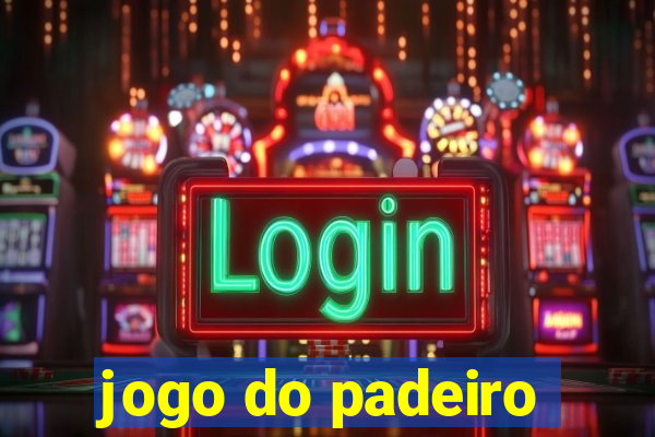 jogo do padeiro