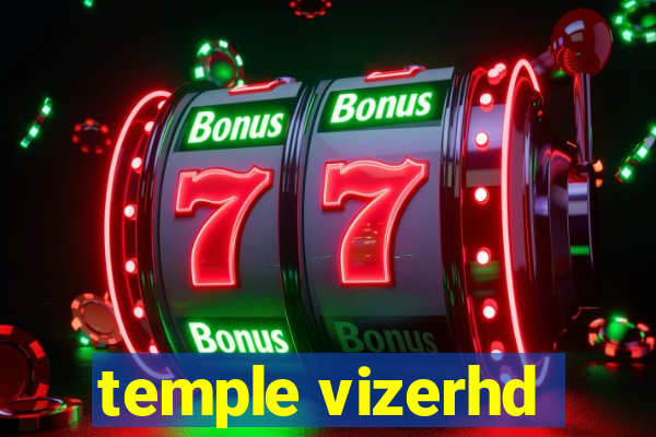 temple vizerhd