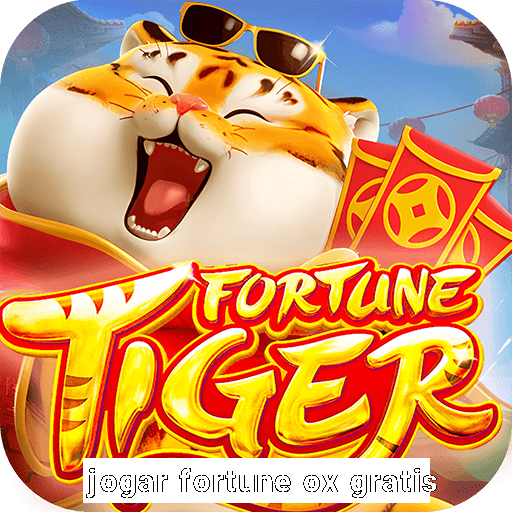 jogar fortune ox gratis