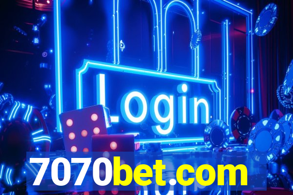 7070bet.com