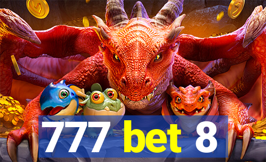 777 bet 8