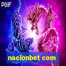 nacionbet com