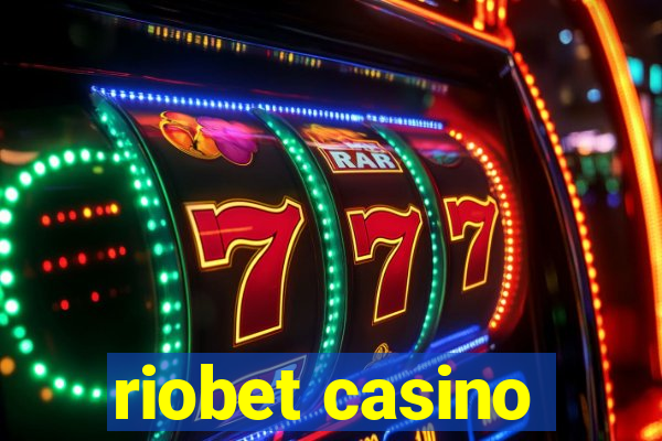 riobet casino