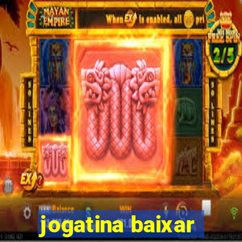 jogatina baixar