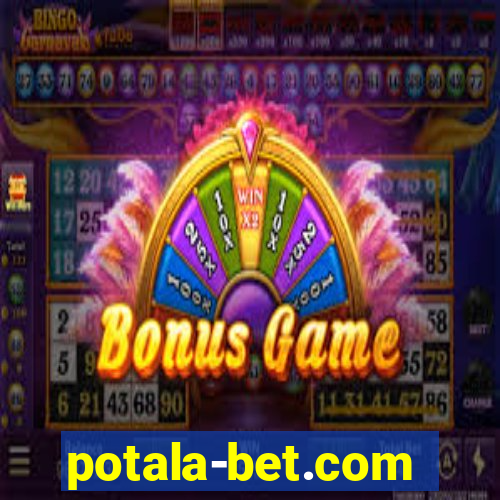 potala-bet.com