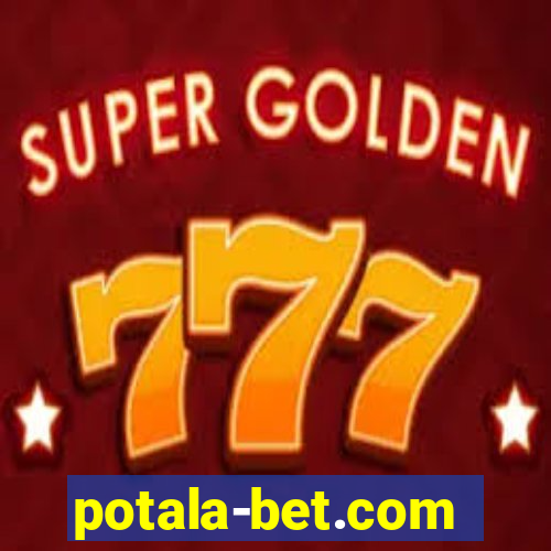 potala-bet.com