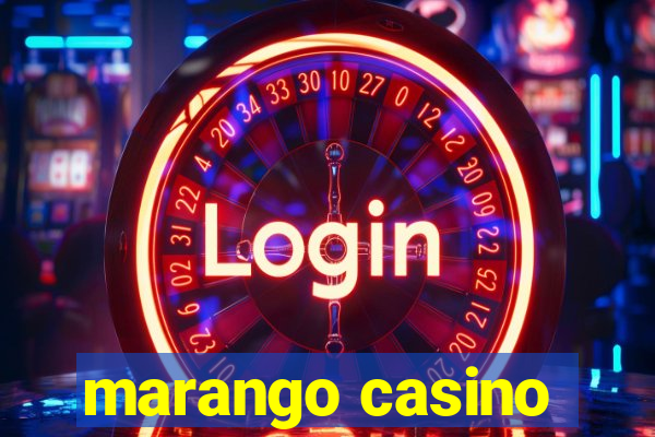 marango casino