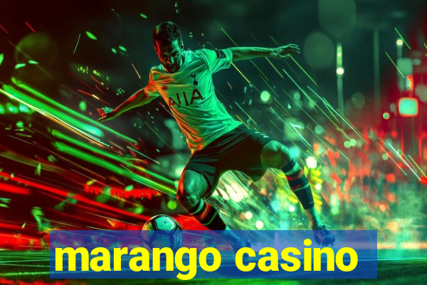 marango casino