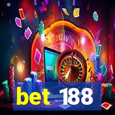 bet 188