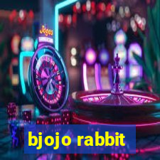 bjojo rabbit