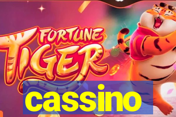 cassino