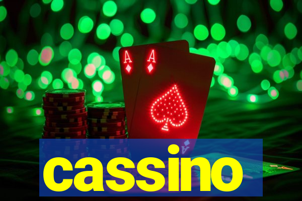 cassino