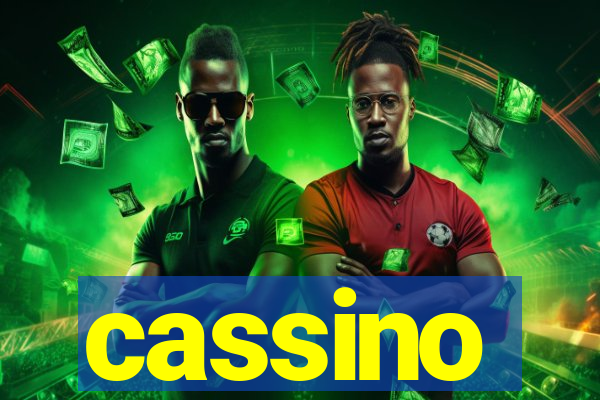 cassino