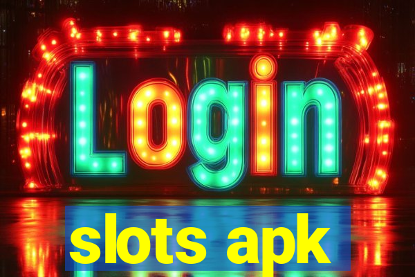 slots apk