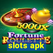 slots apk