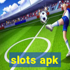 slots apk