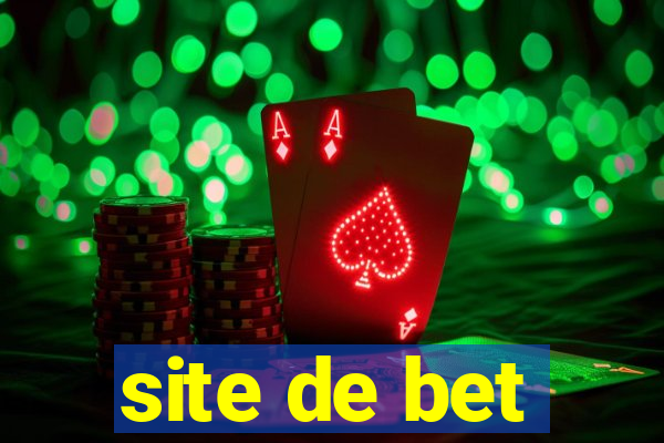 site de bet