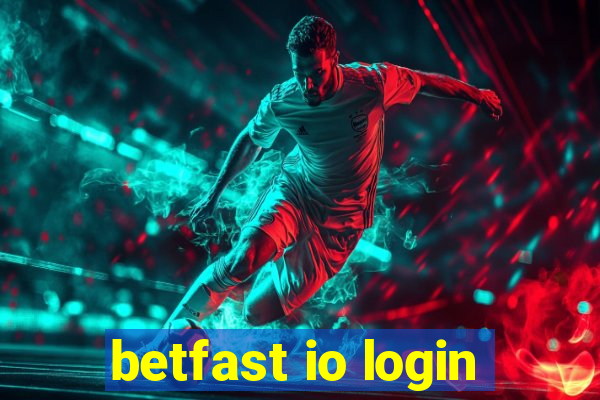 betfast io login