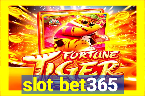 slot bet365