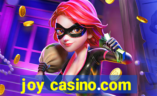 joy casino.com