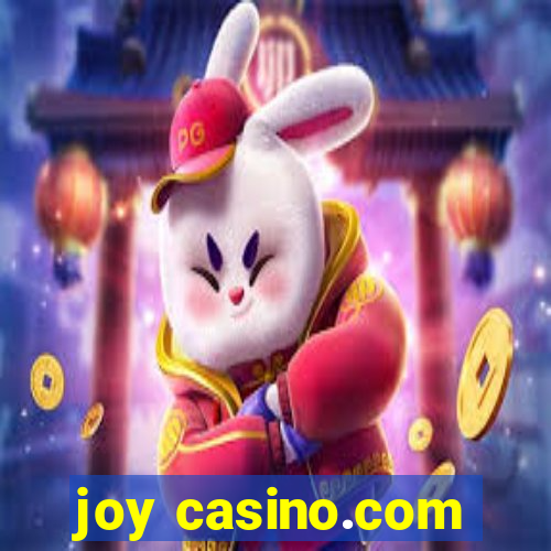 joy casino.com