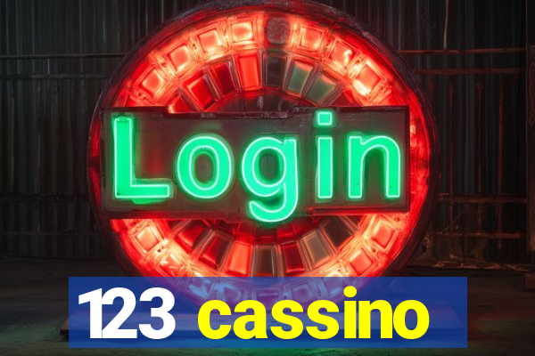 123 cassino