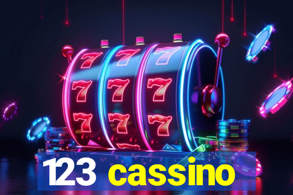 123 cassino