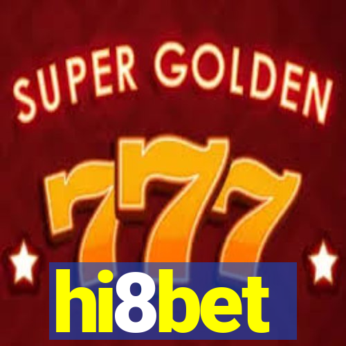 hi8bet